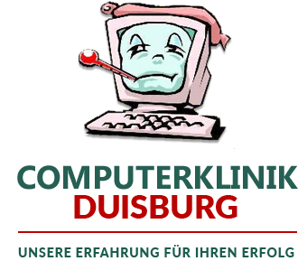 Logo-Computerklinik